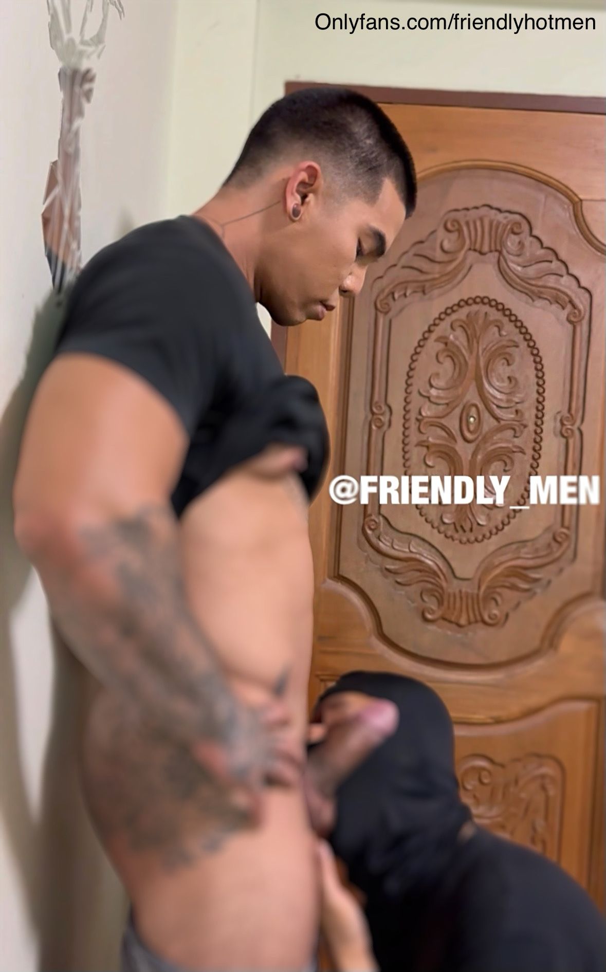 Friendly_men on X: Video is available💦🥷🏻 t.co5K3Pm75Die IG:  friendly_men Line: friendly_men มีค่าสมาชิก ThaiAV Straight  t.couUM4riWA3g  X
