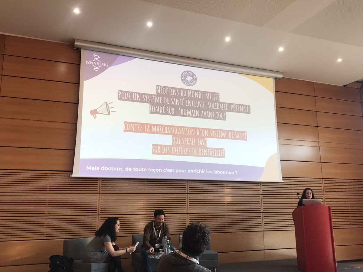 ISNARIMG's tweet photo. #CongresIMG | Atelier Prix des médicaments 🤑 
2e jour de ce congrès et c’est parti pour l’atelier sur le prix des médicaments avec @veras_ju de @MdM_France et @UaemFrance, animé par @Luna_Potiron !
1/x https://t.co/1pqPwaDi8b