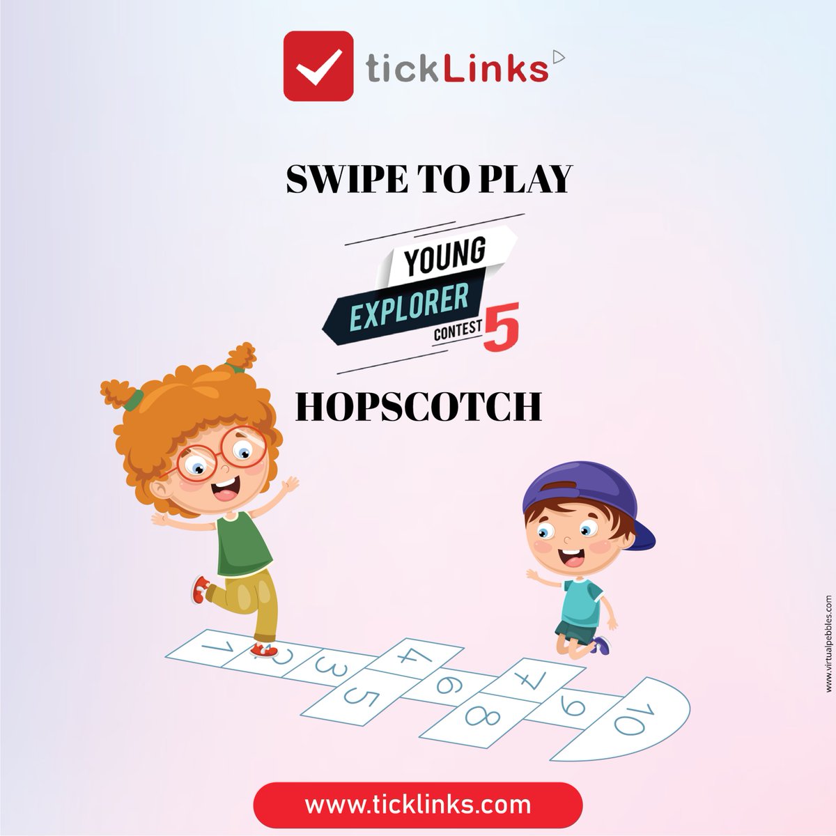 TicklinksApp's tweet photo. Students put their best when encouraged by their teachers. Bring out the full potential of your students with fun learning.

https://t.co/5r56PKdrS5

#schoolcontest #competition #schoolstudents #studentcontest #onlinecontest #onlinecompetition #funlearning #education https://t.co/vY05JnQriR