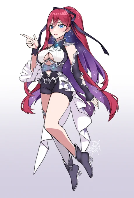 Commission to  