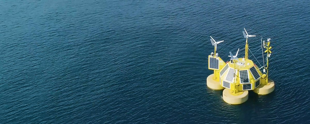 We're proud to announce our 𝘀𝘂𝗰𝗰𝗲𝘀𝘀𝗳𝘂𝗹 𝗲𝘅𝗶𝘁 𝗮𝘀 𝗶𝗻𝘃𝗲𝘀𝘁𝗼𝗿 in #EOLOS, a company at the forefront of #windenergy technology. It's been an exciting journey, supporting the project from the lab to the market.
#Exit #Investment #Portfolio 
innoenergy.com/news-events/ei…