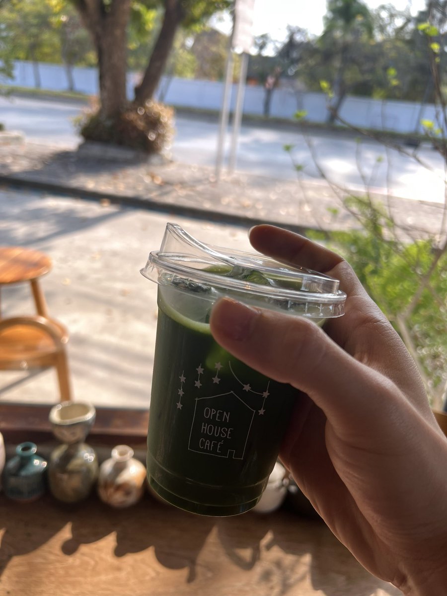 Chayuth N. tweet media