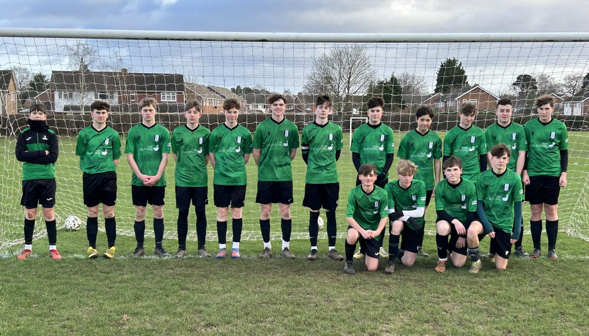 Woodley Wanderers tweet media