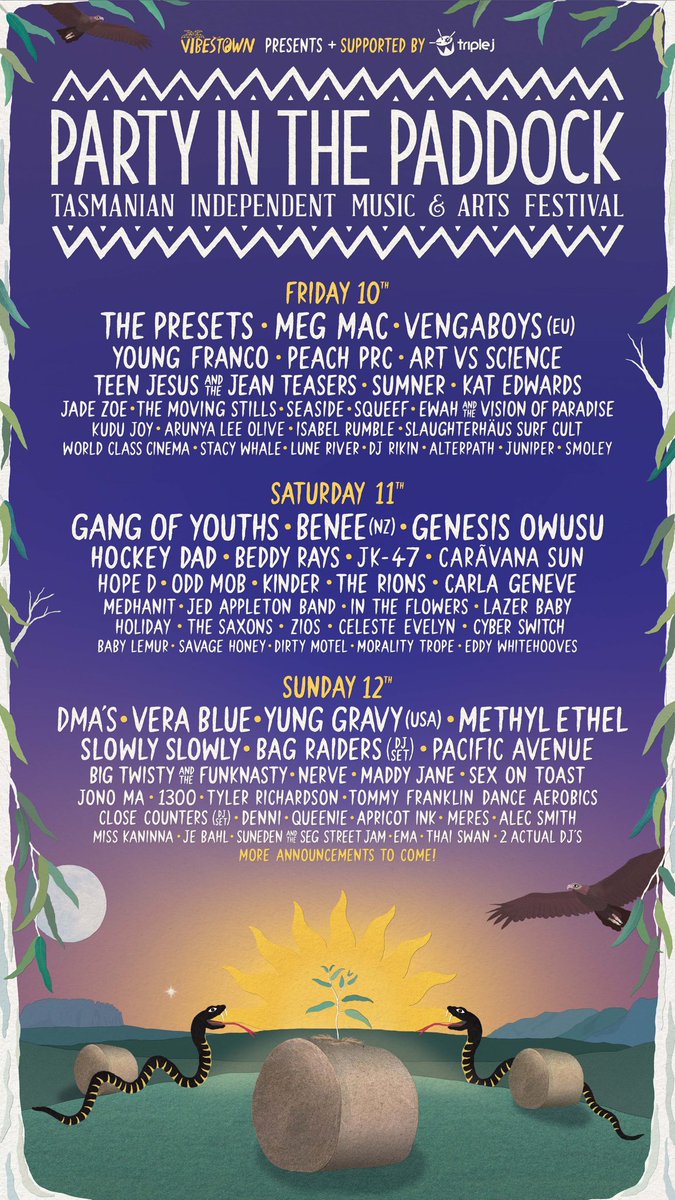 StMaryMacKiller's tweet photo. My baby boy is playing his first big festival😁
They grow up so fast 😂
#PartyInThePaddock #SupportIndyFestivals #SupportLiveMusic #LiveMusic https://t.co/Zs9Kne9At1