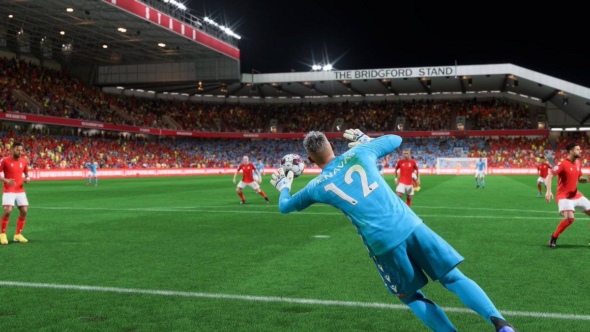 ablockred1865's tweet photo. WE’VE GOT SUPER KEYLOR NAVAS
HE KNOWS EXACTLY WHAT WE DID
EUROPEAN NIGHTS
TO RELEGATION FIGHTS
FOREST STAYING IN THE PREMIER LEAGUEEE
🇨🇷🌳 #NFFC https://t.co/RRjbMcqkrX