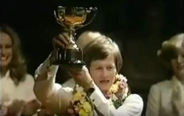 #OnThisDay 1978
Alex Higgins won his first Benson &amp; Hedges Masters title with a 7 - 5 victory over Cliff Thorburn.
#snooker #legend