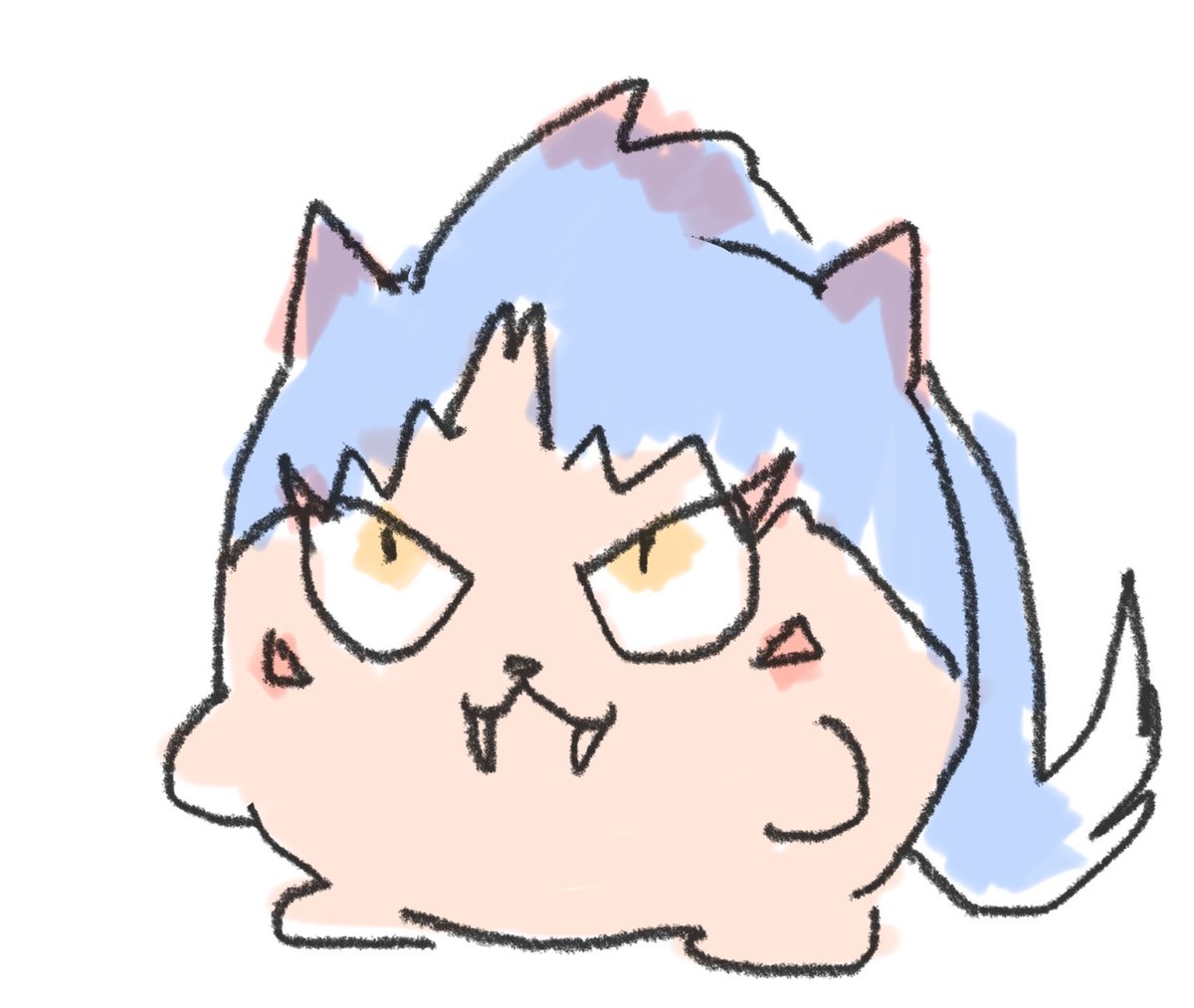 サケブアサギ🐺 