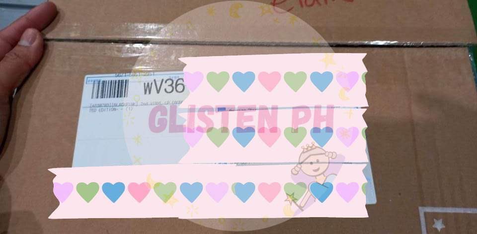GlistenPh's tweet photo. #GlistenPHUpdate | kr add arrivals

blackpink vinyl (may owner na po 😊) https://t.co/QDc78HSqJA