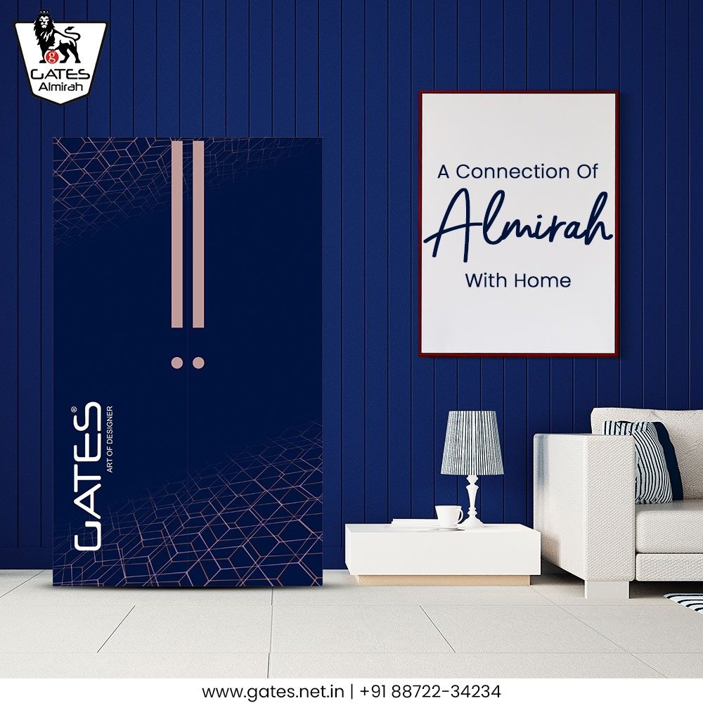 ExpertsGates's tweet photo. #GatesAlmirah
Connection Of Love And Care.
.
.
.
Direct Message π² for business query: 88722-34234
.
.
#gatesmetalexperts #beautiful #house #smartchoice #steelmade #steelalmirah #bestdesigned #storage #beautiful #features #highquality
https://t.co/NIFCXnnCRe https://t.co/fTk8S9coRS