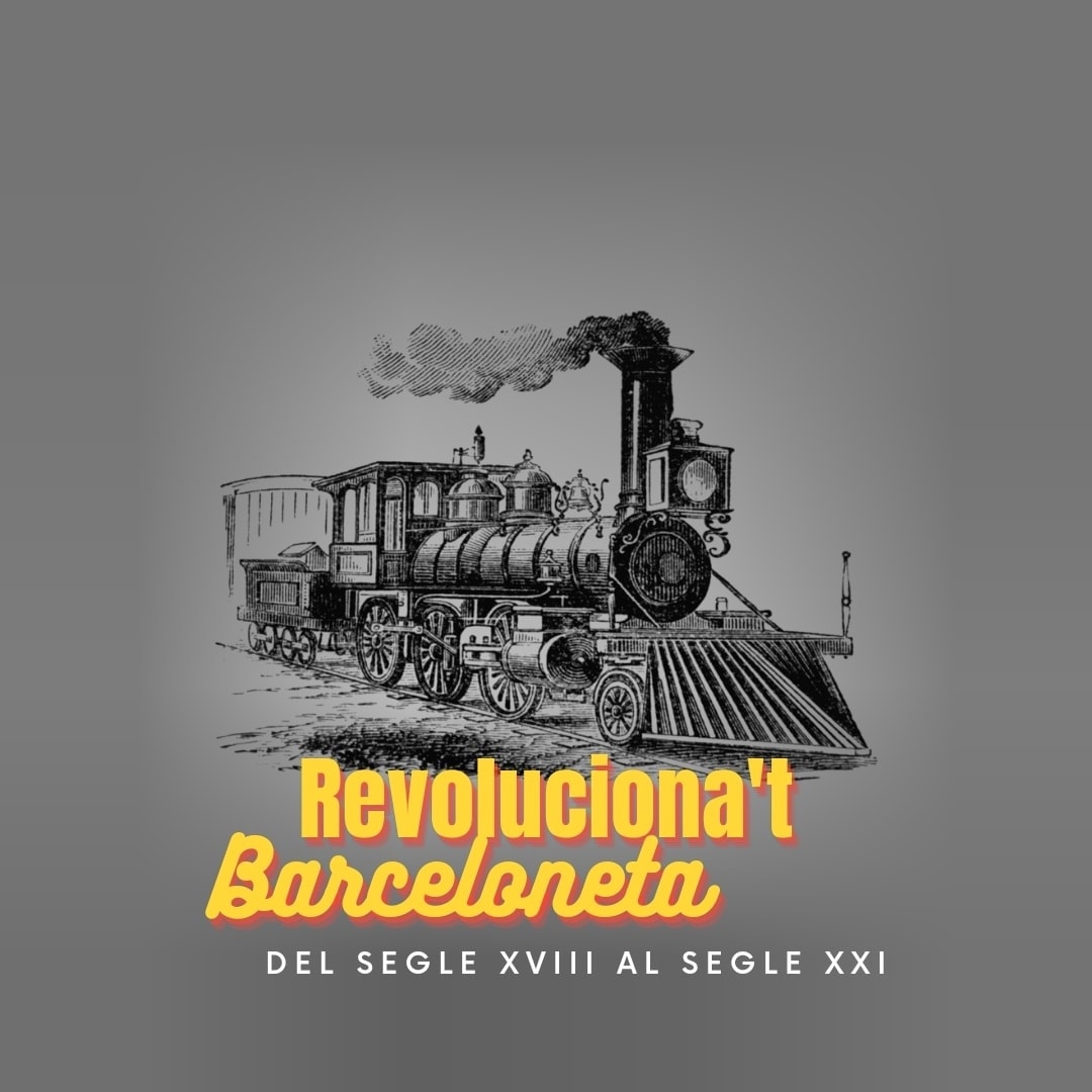 Revolucionat23's tweet image. 🔊 Benvinguts al compte oficial de l&apos;esdeveniment organitzat per @aavvbarceloneta anomenat Revoluciona&apos;t Barceloneta ! 

Segueix-nos per assabentar-te de totes les novetats i sorpreses per a totes les edats! 🔥

#AAVVBarceloneta #RevolucionatBarceloneta
#LaBarceloneta