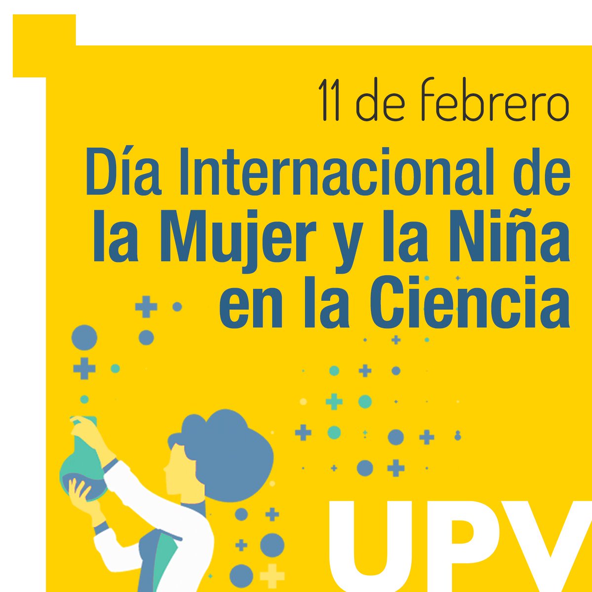 Universitat Politècnica de València tweet media