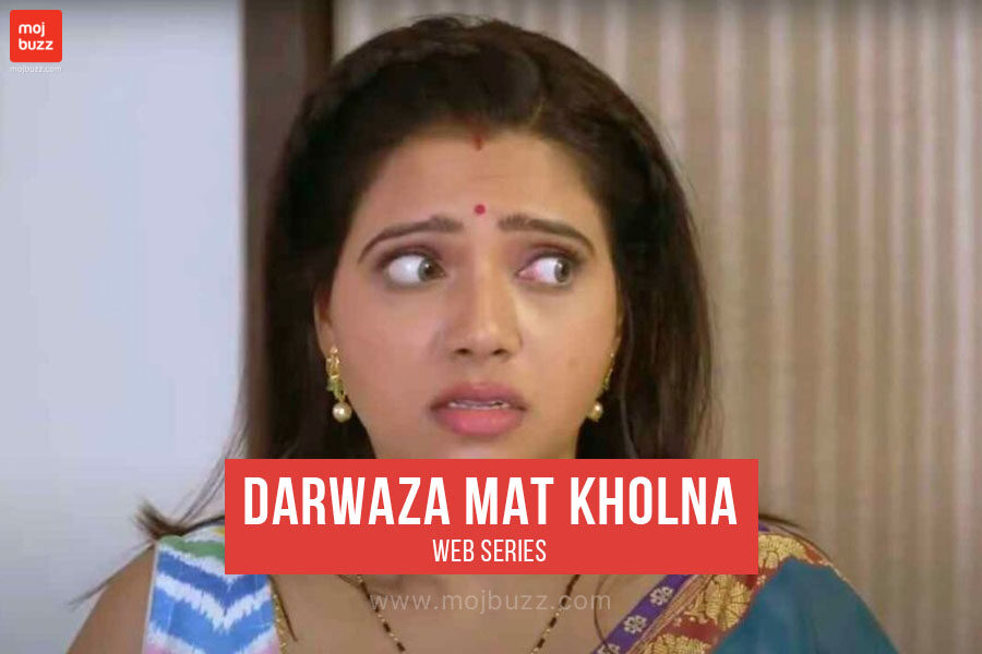 BuzzMoj's tweet photo. Darwaza Mat Kholna Cineprime Web Series Watch Online All Episodes
#cineprime #cinematography #cinematic #cinelife #cinematografo #cinemetography #cinemawedding #cinetonala #cinemabmx #ciney #cinelliusa #cinearte #cinena #ulluvideos #ulluhot #ullu
https://t.co/OF1xaAPEmX https://t.co/MsUqZKWRO0