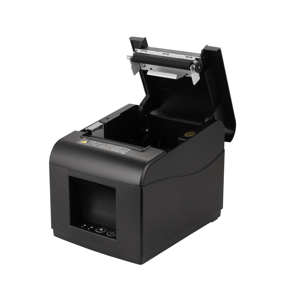 DEuccoi's tweet photo. New Product, New Price.
80mm receipt printer: EC-T80E
Print Speed: 160mm/s; 230mm/s
Contact:
WhatsApp/Skype: +86 136 7605 1337
Email: inquiry@euccoi.com
#cashdrawer #cashregister #receiptprinter #barcodescanner #barcodeprinter #tonercartridges #toner #inkcartridge #ink #euccoi https://t.co/qyjFZU8rQ4