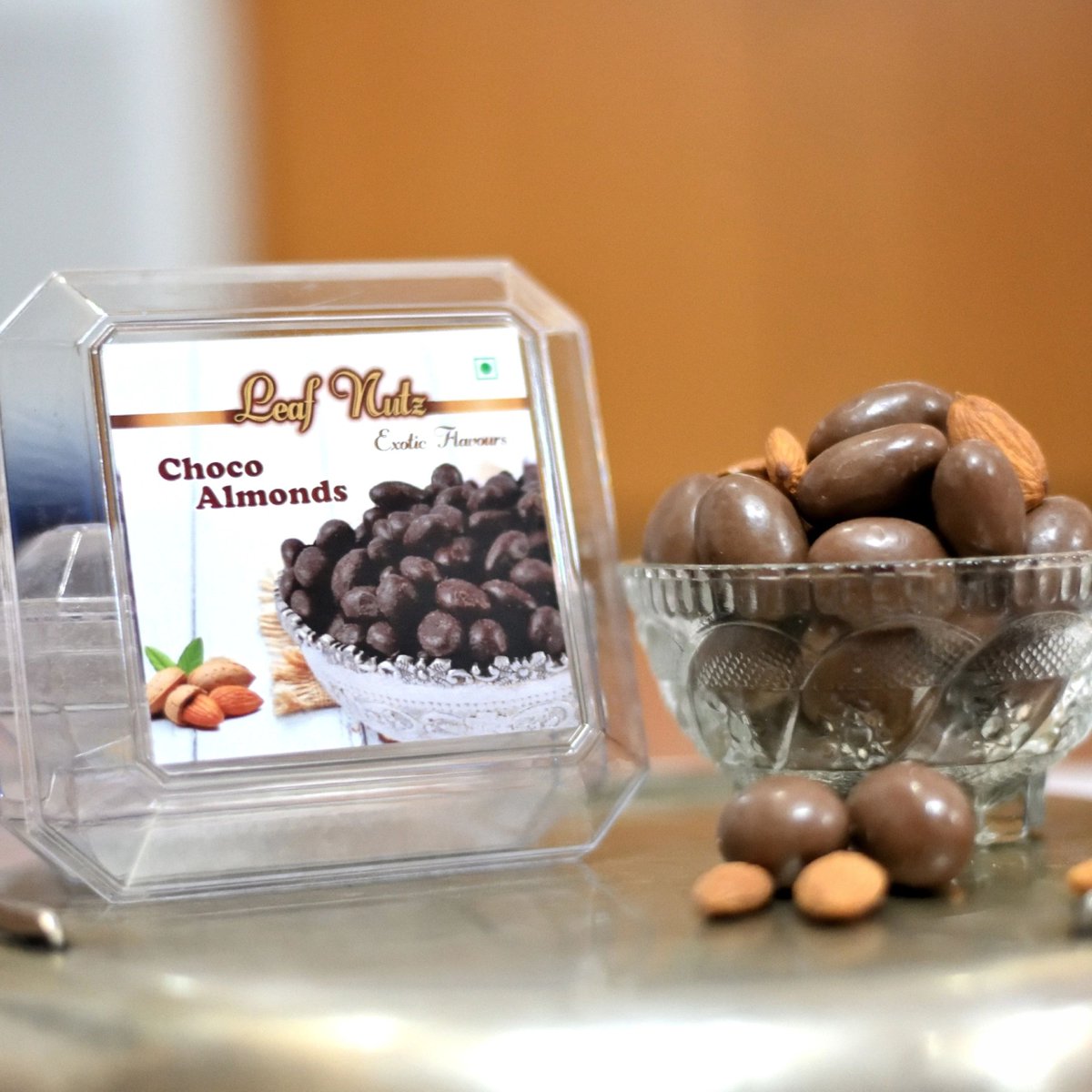 LeafNutz's tweet photo. A handful of Choco Almonds is the best way to treat yourself
Add this delicious food to your daily diet

https://t.co/xY6q3mM3l5

#leafnutz #chocoalmond #dryfruits #onlineshop #bestdryfruits https://t.co/6KMmVH0uC7