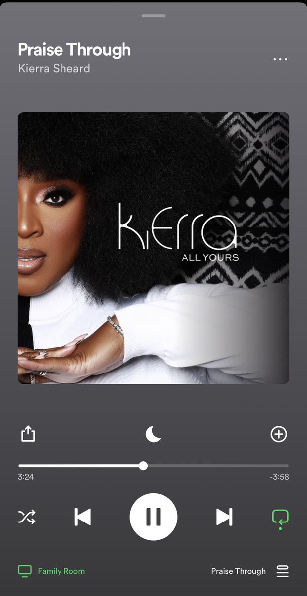 khiaaa__'s tweet photo. so proud of @KierraSheard!!! one thing about it, she doesnโt MISS!!! this is sooo good!! itโs on repeat already!! ๐ซถ๐พ๐ค๐ฅ๐ฅ๐ฅ๐ฉ #praisethrough https://t.co/45M8KUWDGl