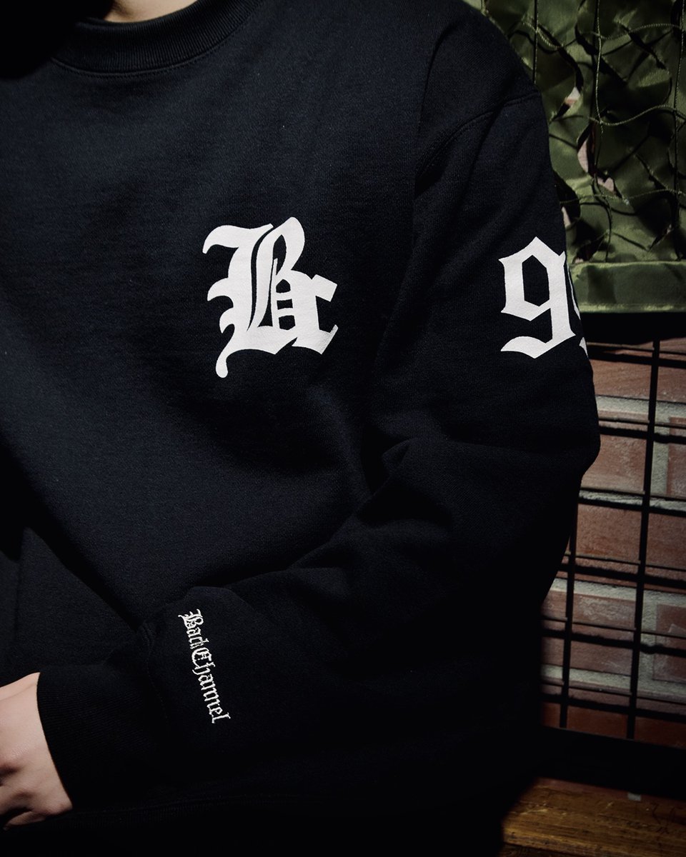 【STYLE SAMPLE】-STYLE SAMPLE-Back Channelの新作アイテムを使用したコーディネートをご紹介。
backwoodsborough.com/bwb_blog/2023/…

#backchannel #backwoodsborough