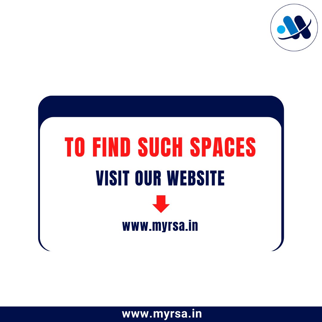 MyrsaTech's tweet photo. Hello, Business owners!
Find spaces for your Networking Events only on Myrsa.
To know more visit our website π https://t.co/KcwExXolEB
Or call us at +91 9152049912 to find unique spaces.
#networkingevent #networkingeventspace #hallspace #spaces #rentalspace #fridaymorning https://t.co/4FpQDFOg4M
