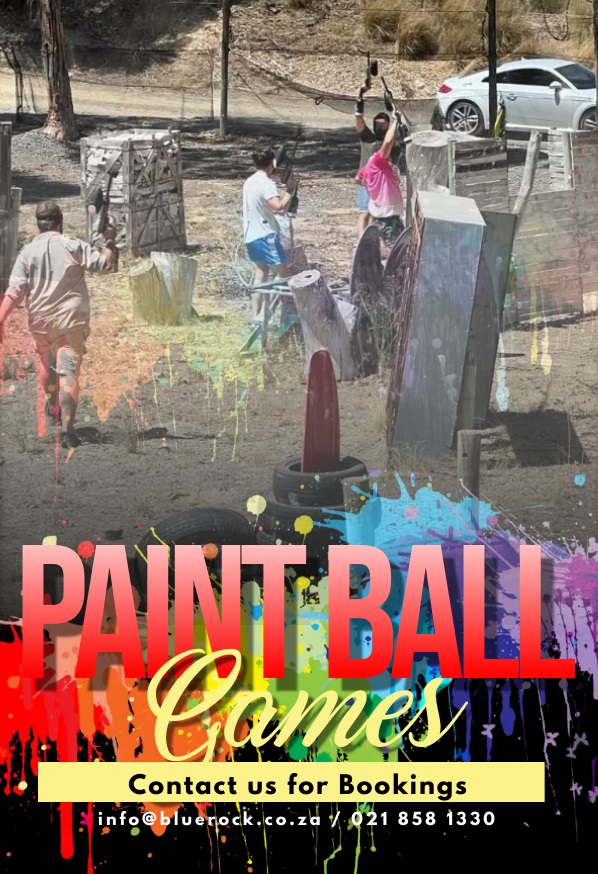 Contact us to make your paintball booking for any function!
#fyp #weekendvibes #summervibes #funideas #adventure #unforgettablememories #entertainment #partyhall #familyoutings #groupoutings #birthdayparty #bachelorparties #teambuildings #outdoorexperience #paintball #watersports