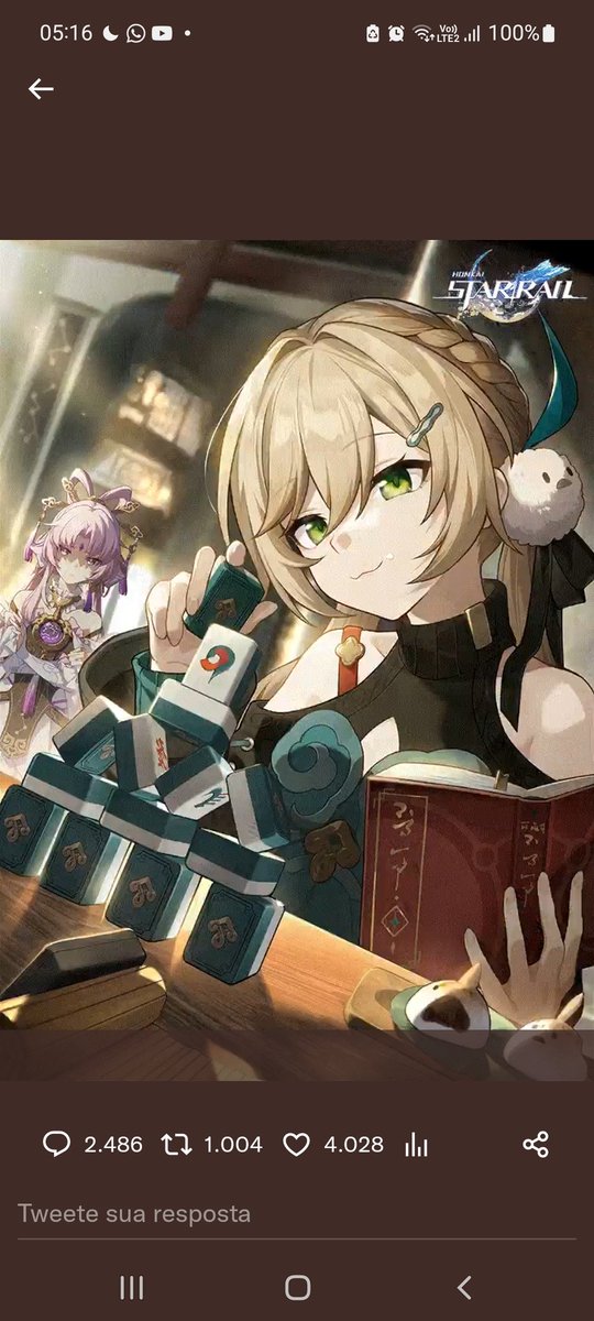 Ckgh0Z's tweet photo. @honkaistarrail ID: 66896530 https://t.co/kdTmhYrx16