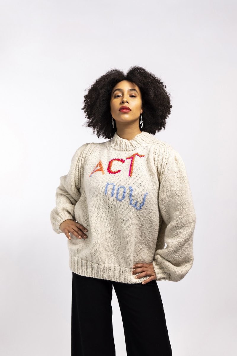 Vandaag, 10 februari, is het <a href="/Warmetruiendag/">Warmetruiendag</a>. We zetten #energiebesparing op 1 en komen samen in actie voor het klimaat. <a href="/PetraLettink/">Petra Lettink</a>, directeur van Klimaatverbond Nederland, vertelt bij <a href="/NPORadio5/">NPO Radio 5</a> waarom (elke dag) #Warmetruiendag belangrijk is.

nporadio5.nl/fragmenten/thu…