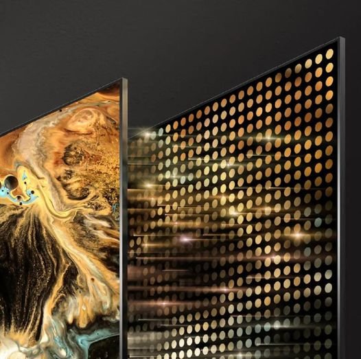 zanucart's tweet photo. Let's talk about the Hesense U7 Series, incredible technology.
Peak Brightness &amp; Full Array Local Dimming
TVs that can reach 500 nits of brightness are pretty good. #Hisense U7’s 1000-nits is way better than ‘pretty good’! #SeeTheIncredible https://t.co/9rOJF4Egnn