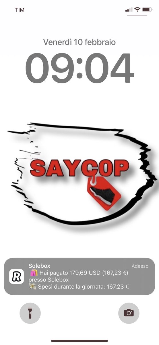 Success posted in Ninja Monitors | sirssky「Sayc0p」