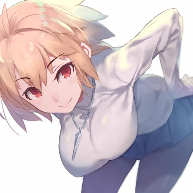 覗き君。 