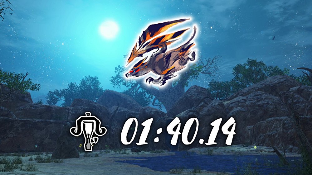 udon_MH's tweet image. 【MHR:SB PC】M★6傀異克服バルファルク ライトボウガン ソロ 01:40.14 火事場/LBG solo
youtu.be/OWgXbbQ3UHs