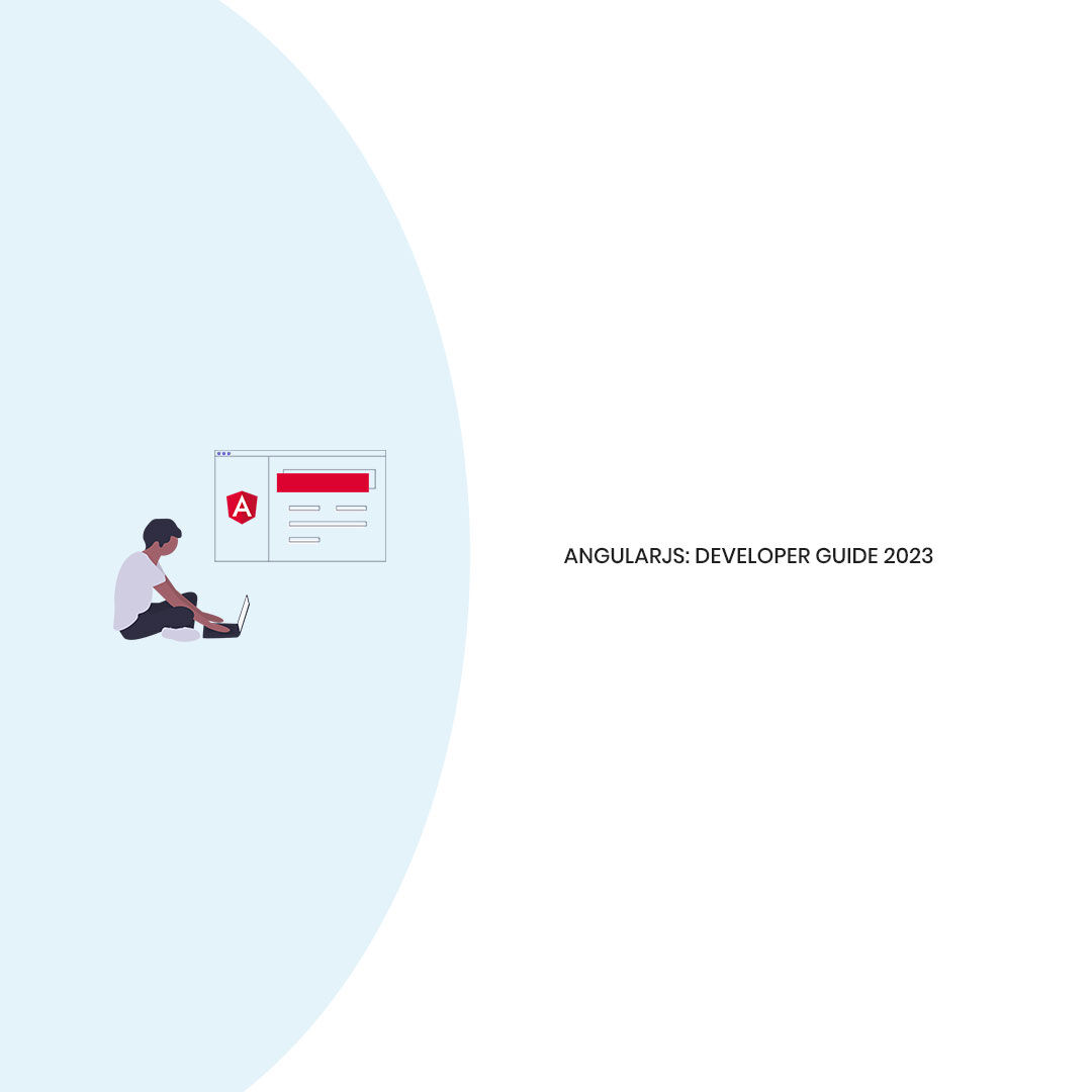 dev_coders's tweet image. AngularJS: Developer Guide 2023 | bit.ly/3lhGjHf
#AngularJS #AngularJSGuide #DeveloperGuide #Coders #webdeveloper #webdevelopment #programming #technology #software #softwaredevelopment #android #webdesign #business #marketing