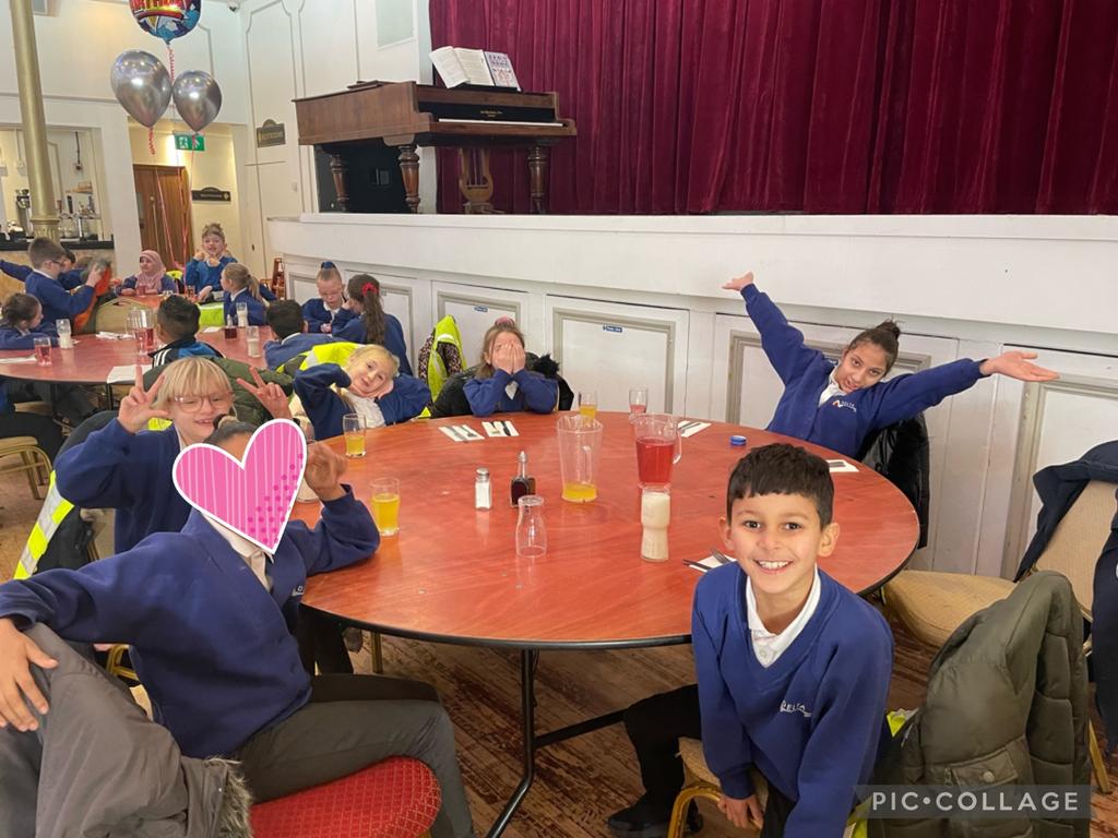 DeltaStrand's tweet photo. HMS Victory enjoyed their visit to Papas for their lunch on their recent trip to Cleethorpes. @DeltaStrand
The food was delicious! @CleethorpesUK #TripToTheBeach
@YourSchoolGames #PapasLunch https://t.co/Y0hBat475e