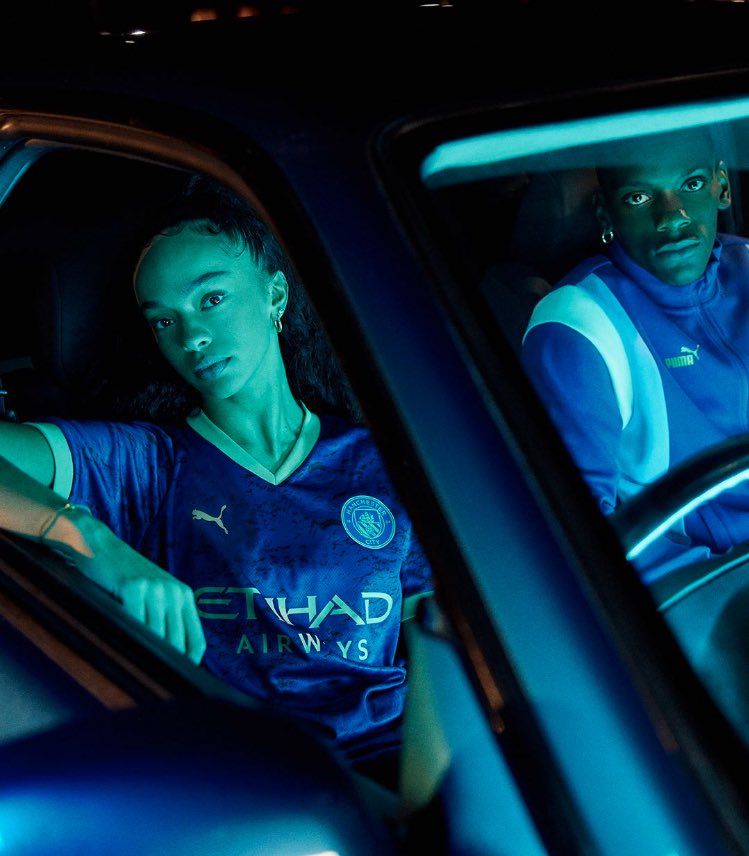 Max Maillots on Twitter "Le maillot de Man City pour célébrer le nouvel an chinois et est