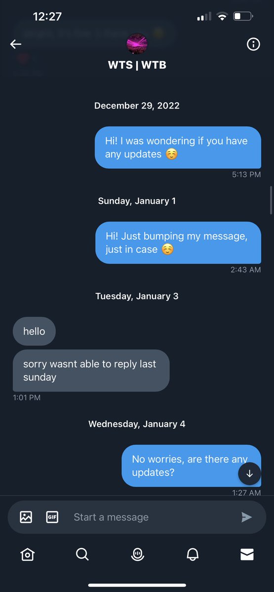 trades4jin's tweet photo. Here’s proof! https://t.co/TzF0ZDbiJi