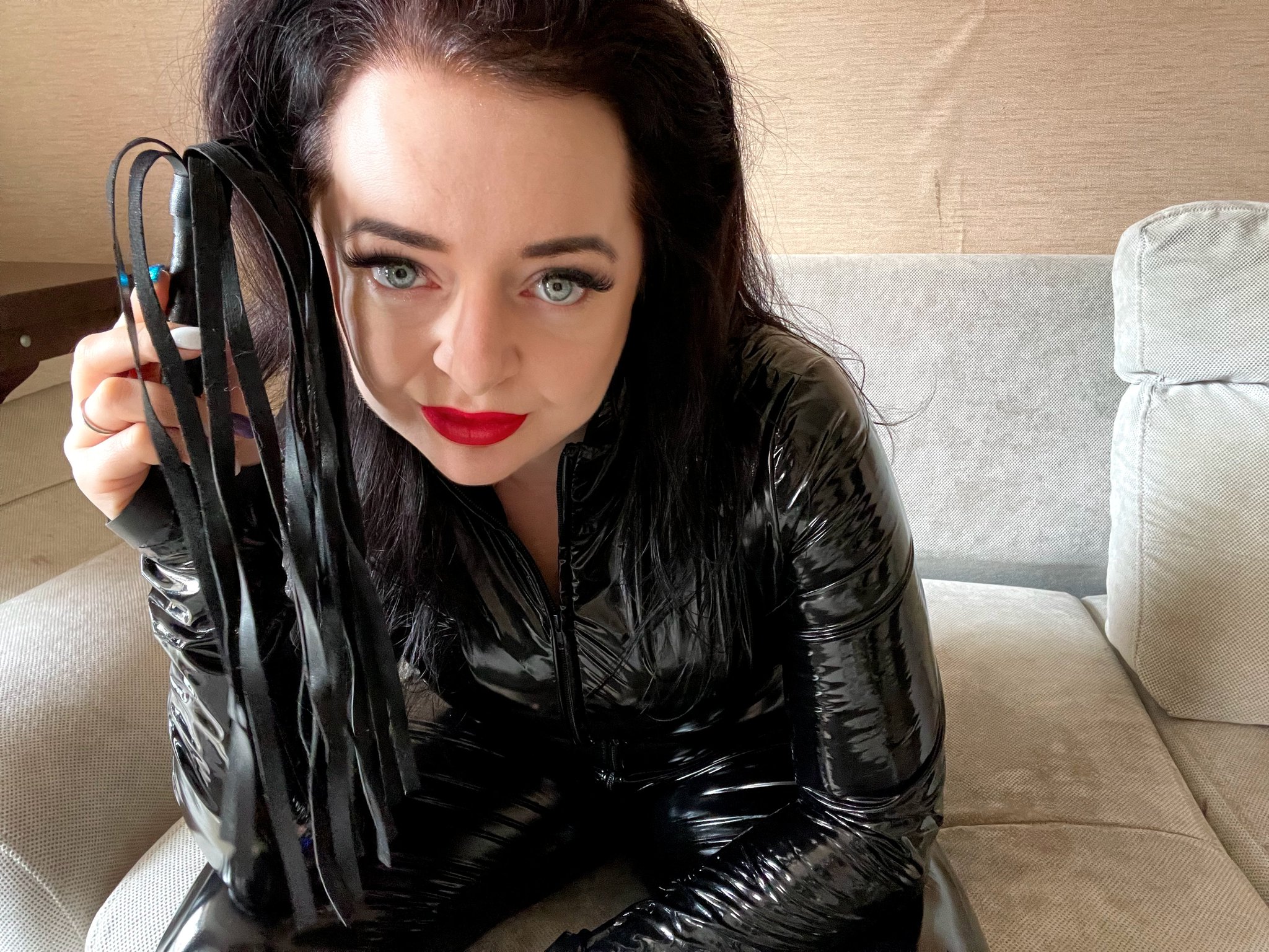 Bellathadoll: Are You Ready For This? - fodxw3n