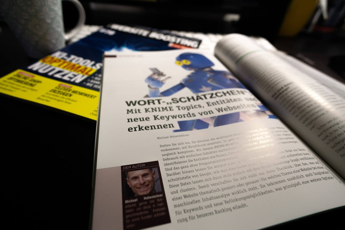 Michael Hohenleitner (Geb. Göpfert) tweet media