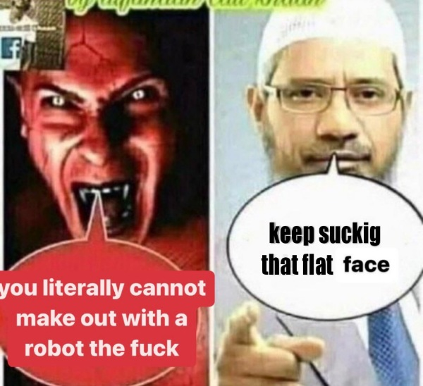 PowerArmoring's tweet image. happy Suck That Flat Face Friday