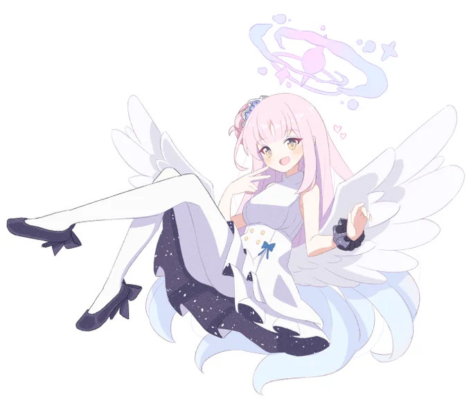 ミカ…#ブルアカ 