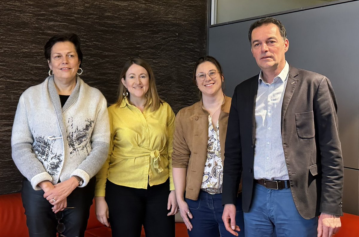 Architectes_org's tweet photo. #CNOA : lancement de la dernière réunion du groupe de travail sur la transition écologique animé par @c_leconte et @M_MeynierM en présence de @VBedague et @chrstphe_robert #CNRLogement https://t.co/5cAEPQL7nB