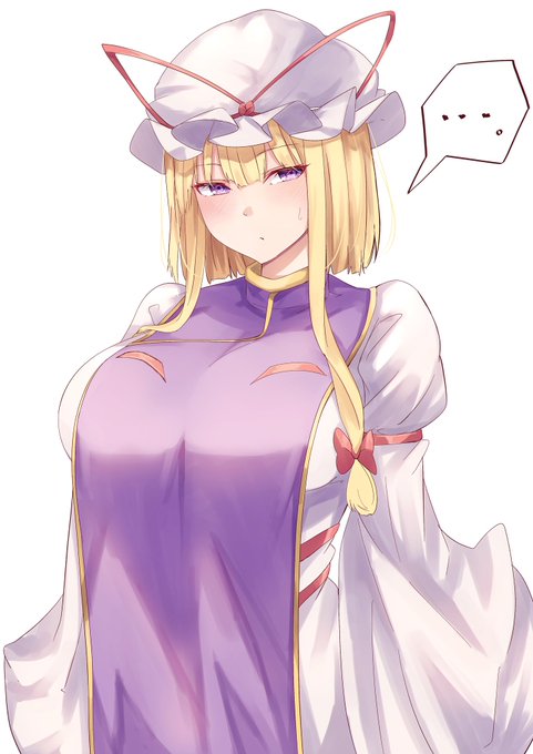 ショートぱっつんゆかりん概念 