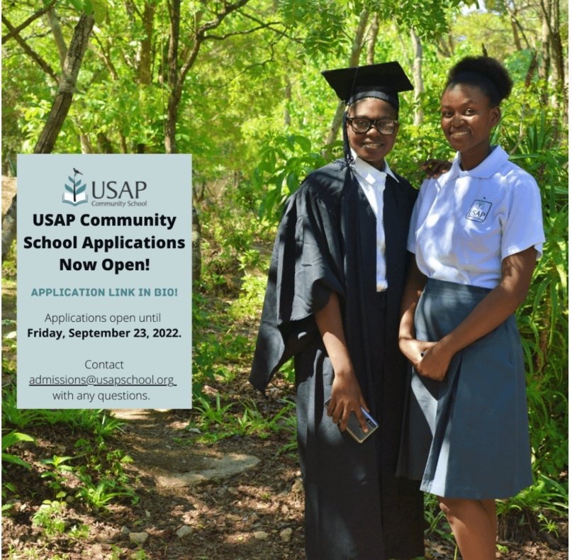 AmakhosikaziFM's tweet photo. HARVARD UNIVERSITY in United States of America, has accepted a female computer-science student from Bulawayo, for undergraduate studies at its prestigious facilities, following her remarkable results in last year’s A Level Exams. #ZwakalaMama #GirlsinSTEM  https://t.co/JIzuF8tKnd https://t.co/AAWGbYRxDp