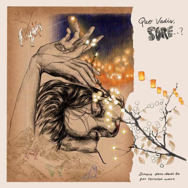 arabiskandar's tweet photo. Meraki - Sore 
⁦@SOREband⁩ ⁦@javierpaloh⁩ 
What a song 👏👏 https://t.co/8P4RGpFvL8 https://t.co/4lM0z5EmKp