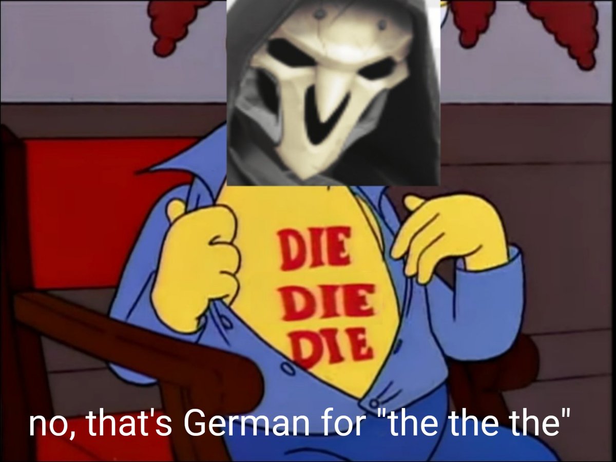 RiderOx_'s tweet photo. #overwatch #Overwatch2 #reaper https://t.co/JNPNbXuIPb