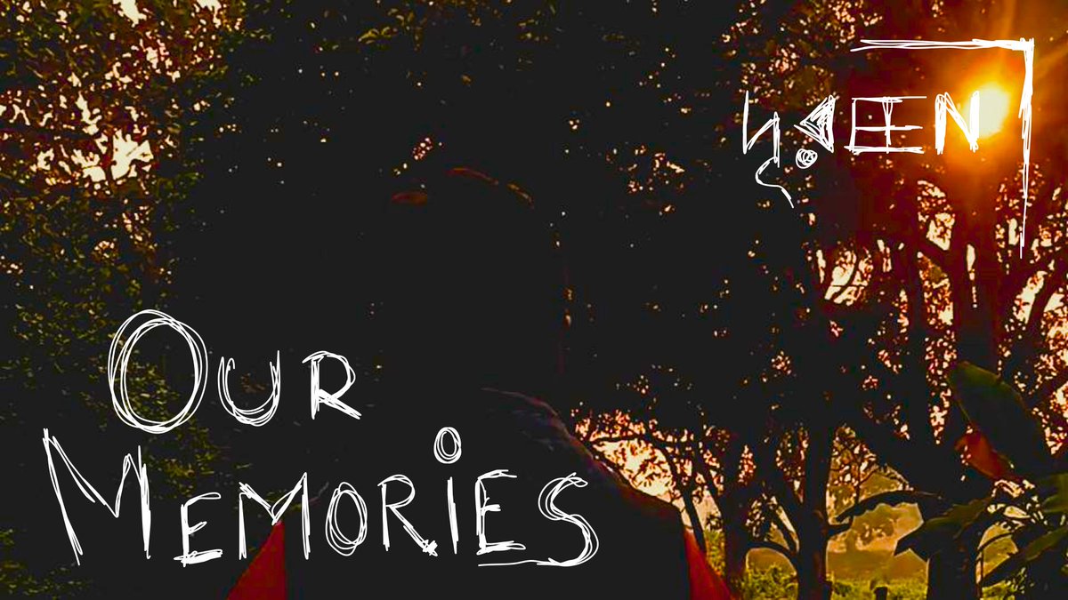 youtu.be/nkZ-ttA_iaE

Check out the Official Music Video of our first composition, Our Memories
 
#rock #music #originalmusic #dureen #edm #ambient #originalsong #firstmusicvideo #duoband #memories #nostalgia #lostlove #stunningvocals #ambientrock #video #entertainment