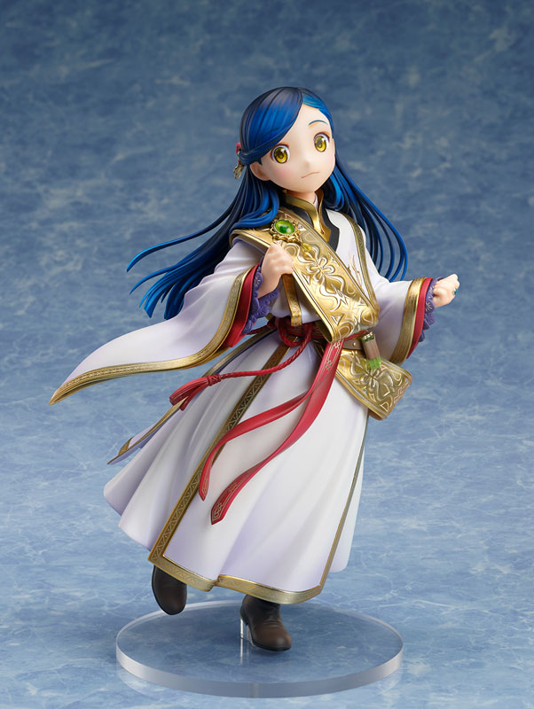 HobbyGenki's tweet photo. β¨ Pre-order alert β¨
Rozemyne: Ascendance of a Bookworm -Shisho ni Naru Tame ni wa Shudan wo Erandeiraremasen- 1/7 Scale Figure
Get it now Save 11%π΅ !
β‘οΈhttps://t.co/p8Et1u4ouy
ONLY Β₯29,192
#rozemyne #strongerfigure #ascendanceofabookworm https://t.co/qEHc6cSoze
