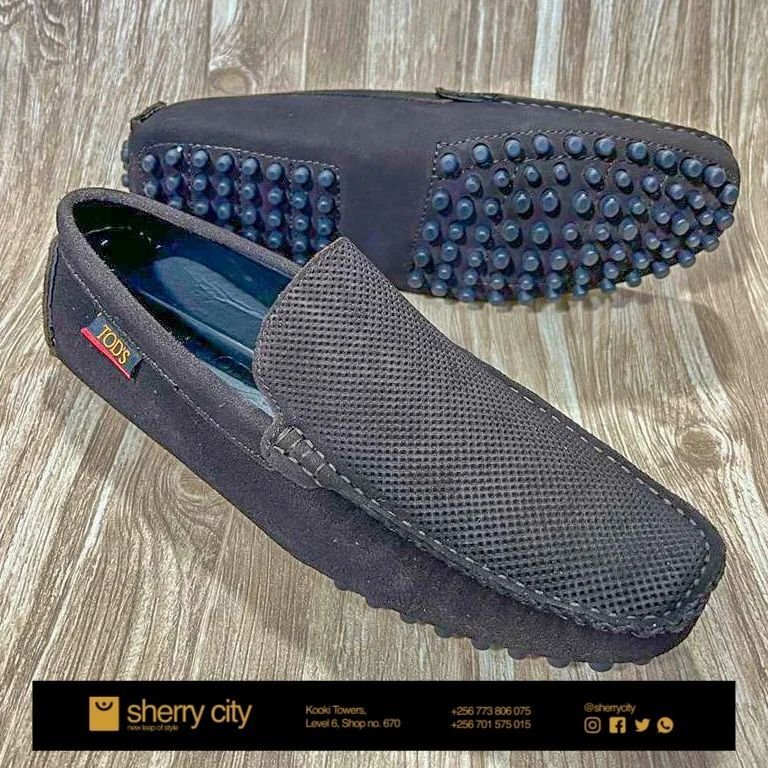 sherry_shoes's tweet photo. 👞 • Men's shoes

🛍️ • Shop from the best

🛒: Shop with Sherry City 

📞 : 0773 806 075 / 0701 575 015

 #shop #apparel #shoes #clothingbrand #botique #onlineshopping https://t.co/vNYd1vlZRv