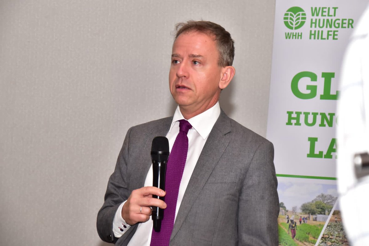 MistaHenrique's tweet image. Climate change will affect both food security and the livelihoods of those engaged in production systems and their value chains. 

#GlobalHungerIndex2022