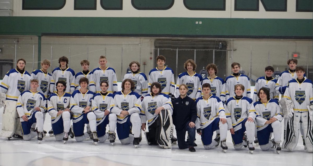 Congratulations to our SENIORS! We are so proud of you all.💙💛