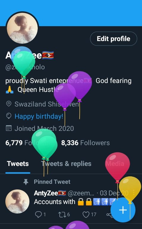 zeemkholo's tweet photo. 🥳🥳🥳🥳🥳🥳🥳🥳 plus another grace 🎉🎉🎉🎉🎊🎊🎊 https://t.co/xQckSEefqm