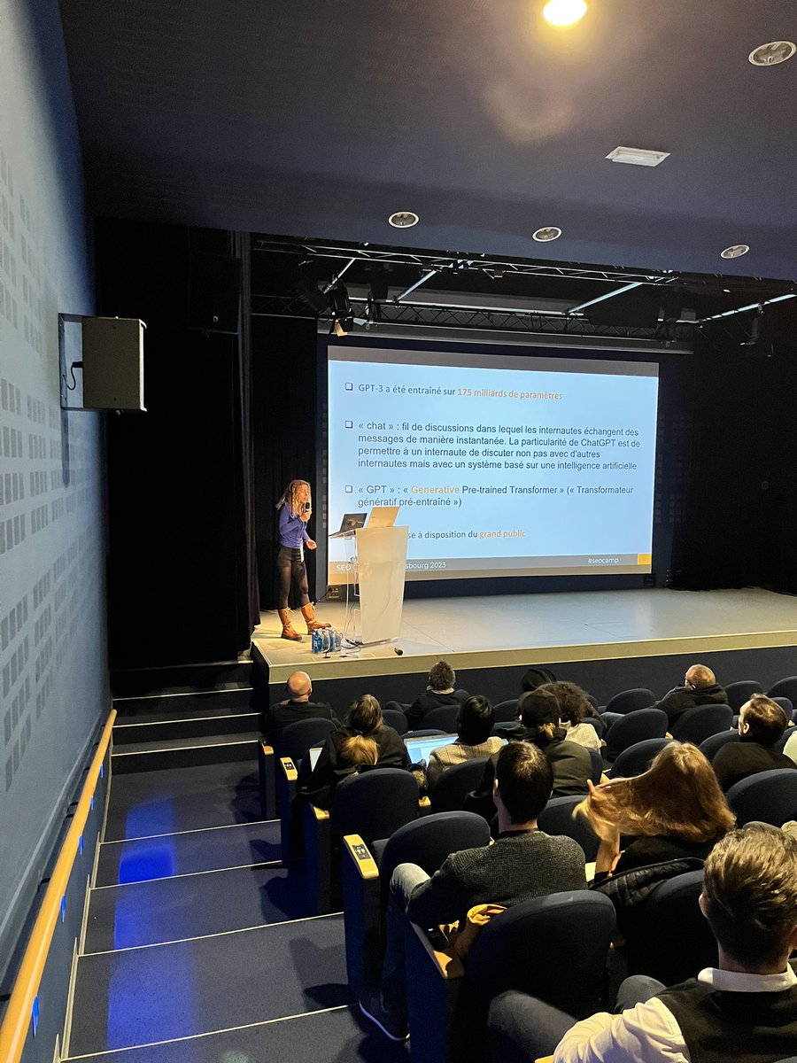 <a href="/zozo_lazozo/">zohra</a> est dans la place #seocampday #strasbourg <a href="/seocamp/">SEO CAMP / FePSeM</a>