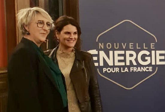 Nouvelle Energie Côte-d'Or tweet media