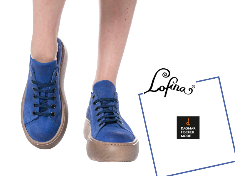 dfischermode's tweet image. Suchen Sie einen bequemen und stilvollen Schuh❓ 

Dann sind die Lofina Sneaker genau das Richtige für Sie. Jeder Schuh wird in der kleinen Manufaktur in Italien handgefertigt.  Gekauft wird online bei dagmarfischermode.de 😍 👍 😘 

#Lofina #Handgefertigt #Bequem #fashion